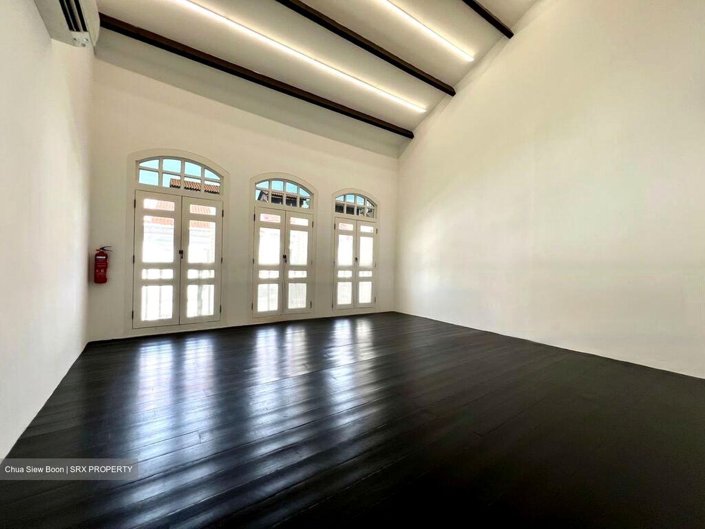 Tras Street (D2), Office #451606661